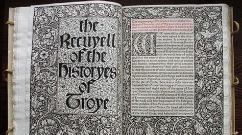 The First Book Ever Printed in English Sells for Over a Million Dollars | Mental Floss