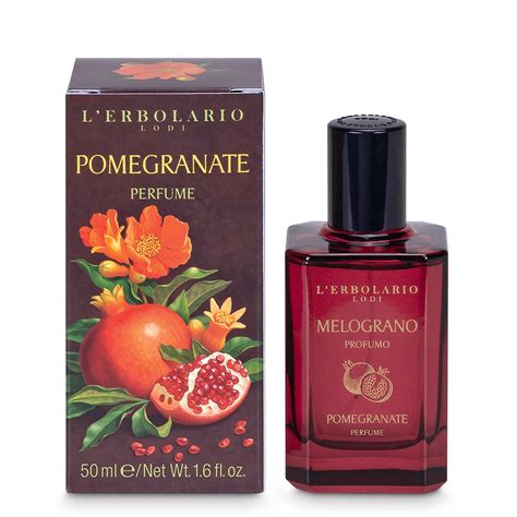 Perfume Pomegranate 50 ml