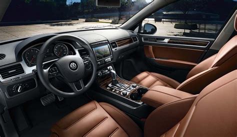 2015 VW Touareg Interior Vw Touareg, Cgi, Cool Cars, Steering Wheel ...