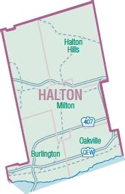 Halton Region – UReach Toronto