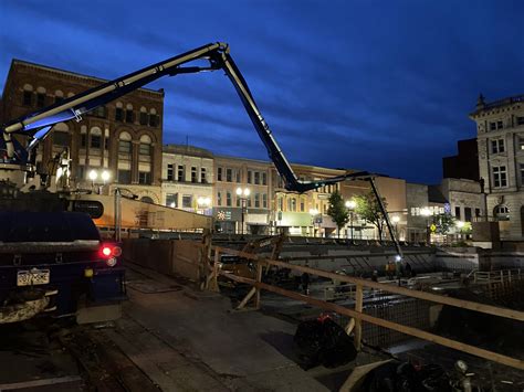 Westmoreland County Courthouse - Carl Walker Construction