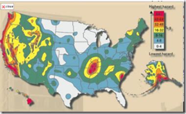 Avian Flu Diary: USGS: The Arkansas Earthquake Swarm