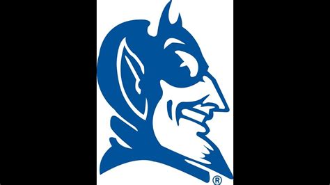 The 2019 Duke Blue Devils football schedule - YouTube