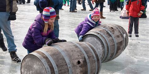 11 Winter Festivals Worth Traveling For In 2020 | Family Vacation Critic