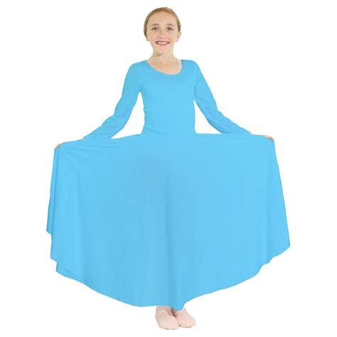 Worship Dancewear: Pentecostal Dance Dress, mime costume, praise dance ...