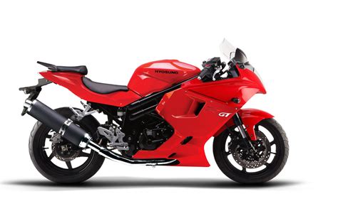 HYOSUNG GT650R (2012-2013) Specs, Performance & Photos - autoevolution