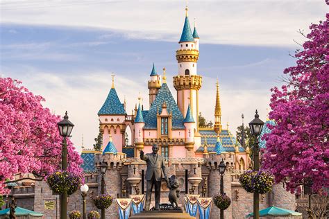 บัตรเข้า ดิสนีย์แลนด์ แคลิฟอร์เนีย | Disneyland California @ LA - Pinatlas