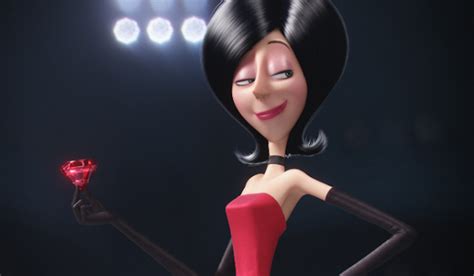 Who Voices Scarlet Overkill In 'Minions'? The Movie Couldn't Have Made ...