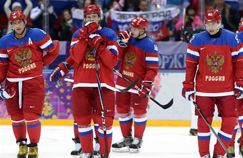 Upset City: Finland Knocks Off Russia in Quarterfinals – Hockey World Blog