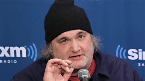 The Untold Truth Of Artie Lange