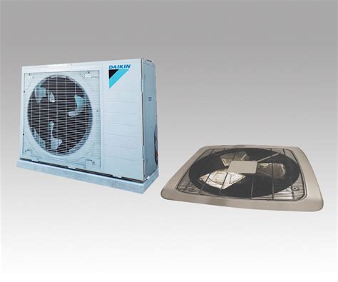 Daikin Fit Kit | DaikinComfort