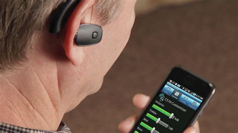 Media dis&dat: To make hearing aids affordable, firm turns on Bluetooth
