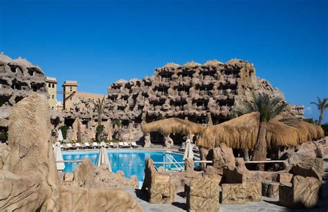 Caves Beach Resort Hurghada - Adults Only - All Inclusive in Hurghada | Best Rates & Deals on Orbitz