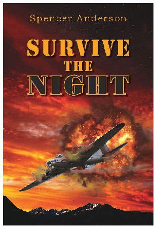 Survive The Night - Tactical 16