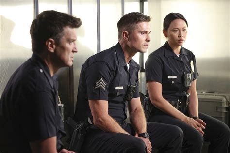 The Rookie Season 4 Episode 4 Promo, Photos, Plot and Cast