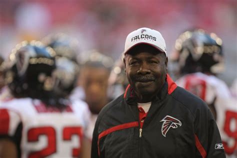 Here’s Every Black Head Coach In NFL History