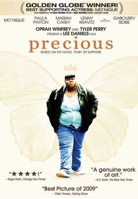 Precious - Movies on Google Play