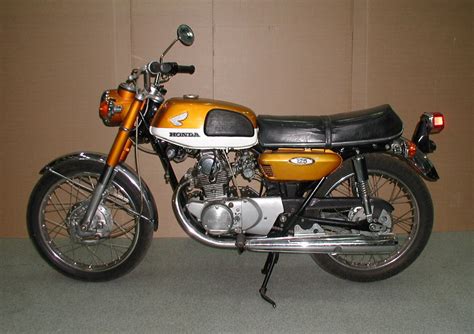 Review of Honda CB 125 1970: pictures, live photos & description Honda CB 125 1970 > Lovers Of ...