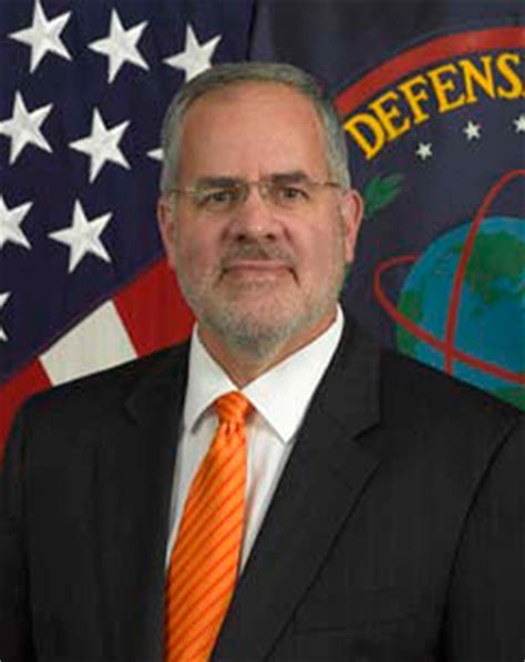 Defense Intelligence Agency Director, Deputy to Depart Agency > Defense ...