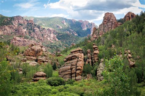 Lost Creek Wilderness Loop Trail - Colorado Backpacking Guide