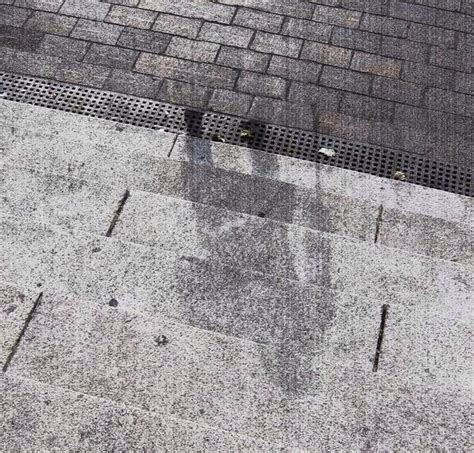 The "Shadow" of a Hiroshima Victim, Etched into Stone, Is All That Remains After 1945 Atomic ...