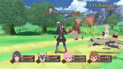 Tales of Vesperia: Definitive Edition - Review 2019 - PCMag Middle East