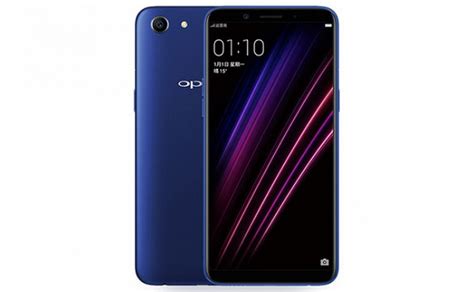 Oppo A1 Images | SAGMart