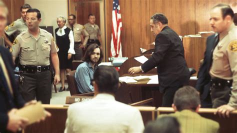 Manson Family Murder Trial: The 6 Most Bizarre Moments - A&E True Crime