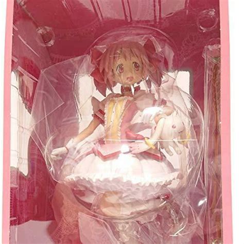 Madoka Kaname, A Prize Premium Figure, Puella Magi Madoka Magica, Ichiban Kuji, Banpresto