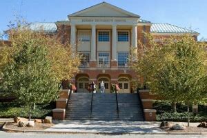 Visit Wake Forest University | Go See Campus