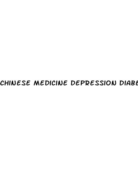 The Victory Center | Chinese Medicine Depression Diabetes