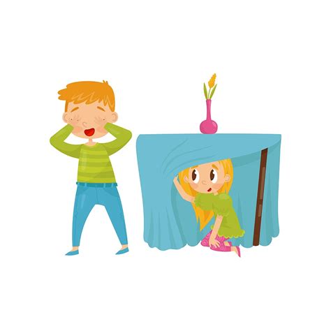 13 Hide and Seek Games for Preschoolers and Kindergarteners - Empowered Parents