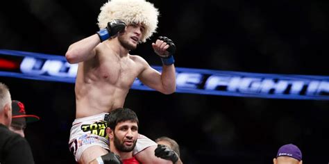 UFC 223 Results: Khabib Nurmagomedov Dominates Tough Al Iaquinta To Win ...