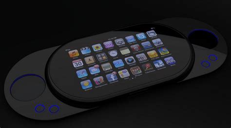 Does Apple Want in on the Videogame Market? - FileHippo News