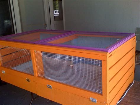 Ikea Inspired Brooder Box | BackYard Chickens - Learn How to Raise Chickens | Brooder box ...