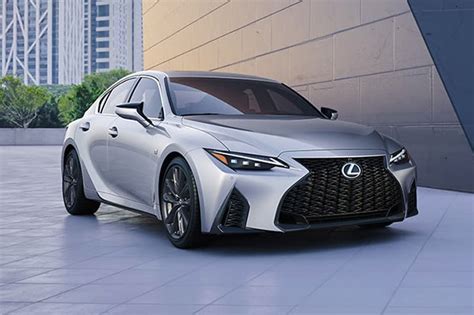 2021 lexus is 350 f sport for sale near me - sidney-sell