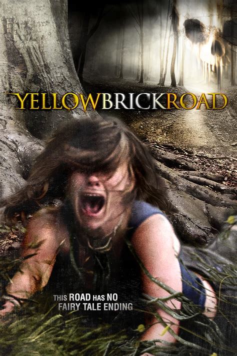 YellowBrickRoad (2010) - IMDb