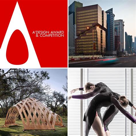 Top 20 A’ Design Award Winners From Past Years in 2021 | Design awards ...