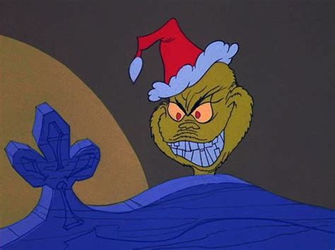 Grinch cartoon image, Grinch cartoon, Grinch stole christmas