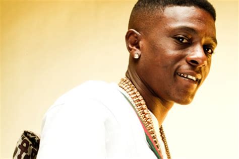 Lil Boosie Reveals Features, New Details On His Comeback Album - The Source