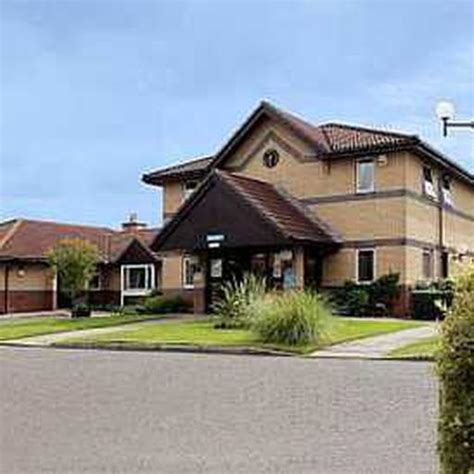 Ailsa Craig | Care Home | Glasgow, G51 1DJ