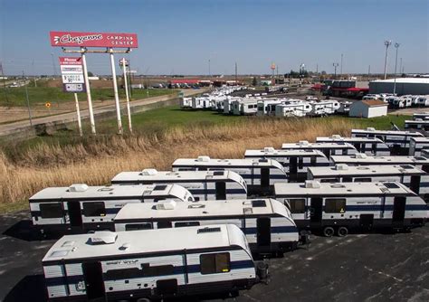 Used RVS For Sale | Walcott, IA | RV & Camper Dealership