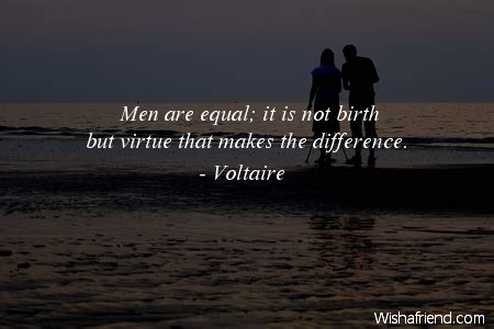 Equality Quotes