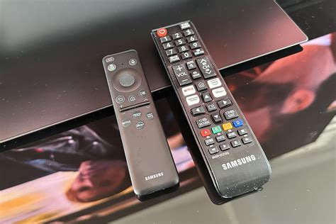 Samsung S90C review: Samsung comes out swinging | Stuff