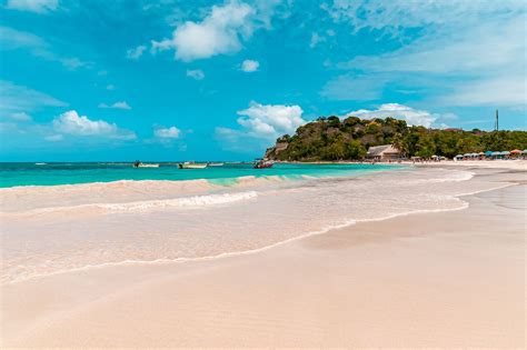 Antigua Beaches: 11 Best Beaches On The Island | Sandals