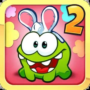 Cut the Rope 2 Solutions, Answers and Walkthroughs