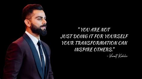 Virat kohli quotes | Virat kohli quotes, Virat kohli, Inspirational quotes