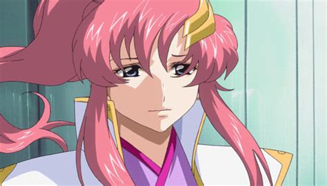 Gundam Seed : Kira Yamato, Lacus Clyne Fanarts Anime, Manga Anime, Meyrin, Unicorn Gundam ...