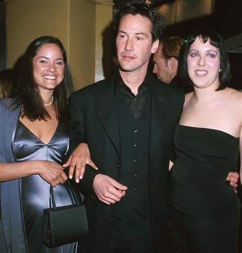 Keanu Reeves Isn’t Only a Remarkable Actor, but a Wonderful Brother to ...