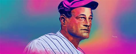 The Life and Career of Lou Gehrig - Historic Bios